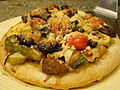 Barley Crust Antipasta Vegan Pizza (3577138205).jpg