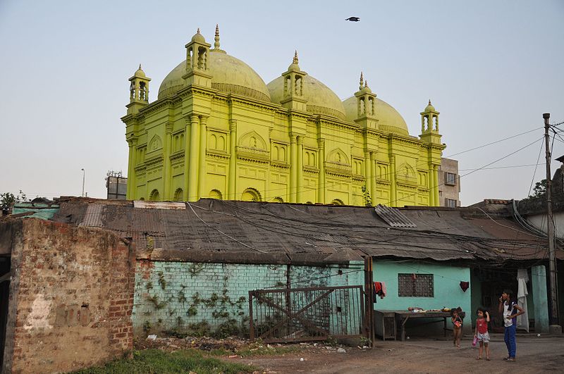 File:Bashiri Shah Masjid - Chitpore - Kolkata 2017-04-29 1856.JPG