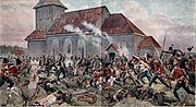 Thumbnail for Battle of Prestebakke