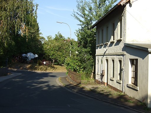 Bayreuth Destubener Straße