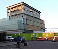 Thumbnail for File:Beacon Arts Centre under construction - geograph.org.uk - 3024446.jpg