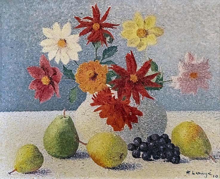 File:Beaux-Arts de Carcassonne - Fleurs et fruits 1910 - Achille Laugé.jpg