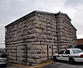 Thumbnail for Old Bedford County Jail