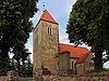 Beesdau village church 01.JPG