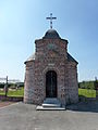 Chapelle Saint-Roch de Bellaing