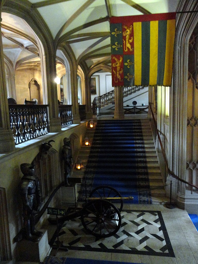 Belvoir Castle 14 2012-07-06.jpg