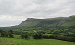 Miniatura para Benbulben