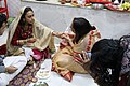 Bengali Wedding Rituals in Kolkata 59