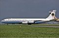 Government of Benin Boeing 707