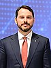 Berat Albayrak (cropped, 2017).jpg