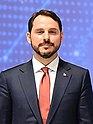 Berat Albayrak (cropped, 2017).jpg