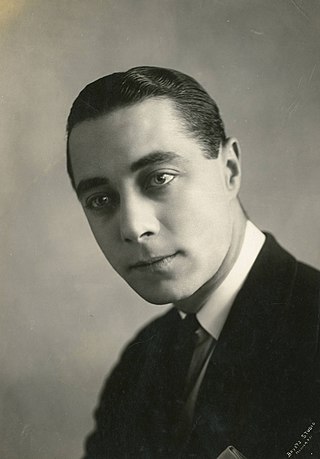 <span class="mw-page-title-main">Bernard Nedell</span> American actor (1898-1972)