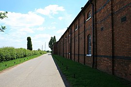 Beside Bulcote Farm - geograph.org.uk - 1974612.jpg