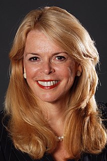 Betsy McCaughey American politician