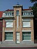 Burgerwoning uit het interbellum