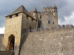 Puerta de entrada