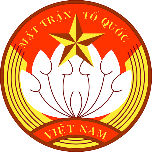 File:Biểu trưng Mặt trận Tổ quốc Việt Nam.svg