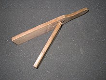A slap stick Bic (instrument).jpg