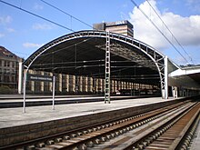 Gare de Bilbao-Abando-Indalecio-Prieto.