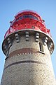 * Nomination The head of the light house as seen from the Schinkelturm at Cape Arkona. Alternative version. --PantheraLeo1359531 10:31, 8 September 2019 (UTC) * Promotion Good quality. --Imehling 10:36, 8 September 2019 (UTC)