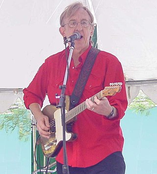 <span class="mw-page-title-main">Bill Kirchen</span> American musician (born 1948)