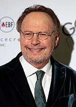 Vignette pour Billy Crystal