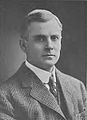 Bion J. Arnold, Engineer, Chicago Traction (early 1900's),