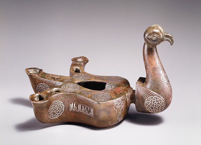 File:Bird-shaped oil lamp MET ISL109.jpg