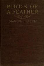 Thumbnail for File:Birds of a feather (IA featherbirds00nadarich).pdf