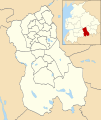 Blackburn with Darwen