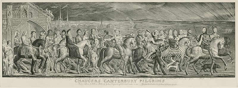 File:Blake Canterbury Pilgrims engraving.jpg