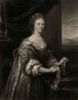 Lady Blanche Arundell English noblewoman