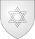 Escudo de armas de Geoffrey de Saint-Guen.svg