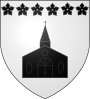 Blason Senlis 62. svg