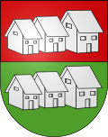 Wappen von Rossenges