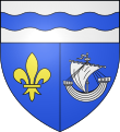 Blason département fr Hauts-de-Seine.svg