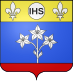 Coat of arms of Argelès-Bagnères