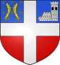 Villanova Augustensis: insigne