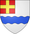 Våpenskjold by ca Varennes.svg