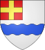 Escudo de armas de Varennes
