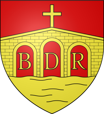 File:Blason ville fr Bédarieux (Hérault).svg