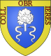 Coat of arms of Collobrières
