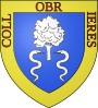 Blason de Collobrières