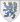 Blason ville fr Compiègne (Oise).svg