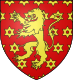 Coat of arms of Confolent-Port-Dieu