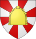 Coat of arms of Eix