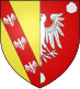 Blason ville fr Freistroff (Moselle).svg