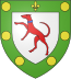 Wappen von Gouaux