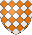 Arms of Le Sap, France