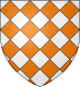 Coat of arms of Le Sap